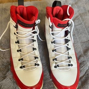 Jordan 9s